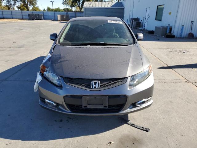Photo 5 from auction – 2012 HONDA CIVIC EX with VIN 2HGFG3B86CH502300