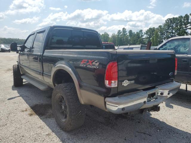 Photo 2 from auction – 2007 FORD F250 SUPER with VIN 1FTSW21P97EA21540