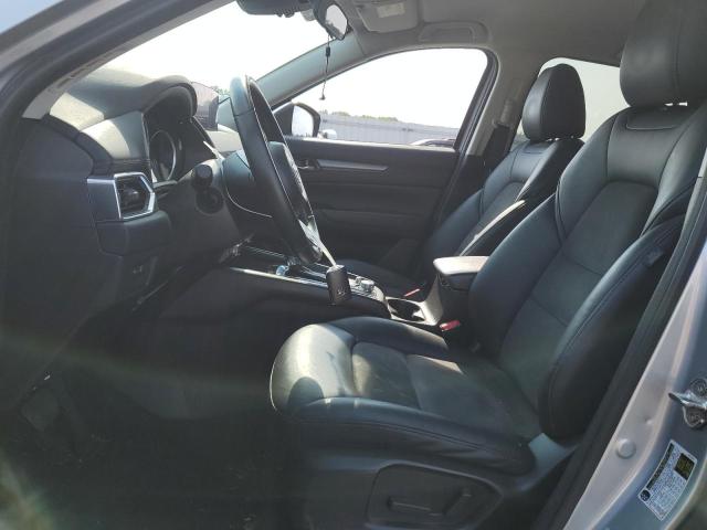 Photo 7 from auction – 2021 MAZDA CX-5 TOURI with VIN JM3KFBCM3M0342217