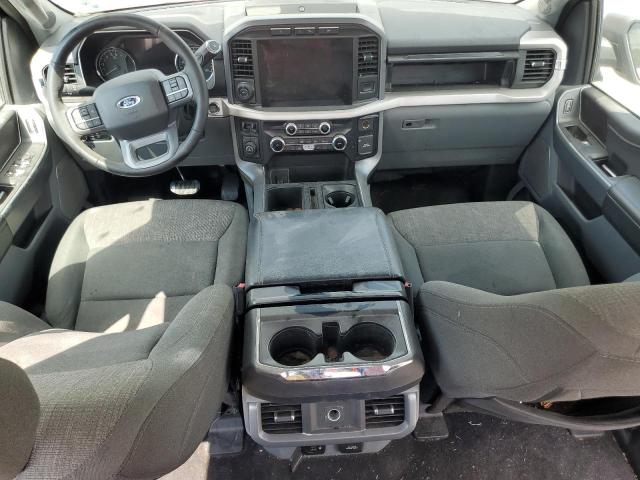 Photo 8 from auction – 2023 FORD F150 SUPER with VIN 1FTFW1E80PFA96362