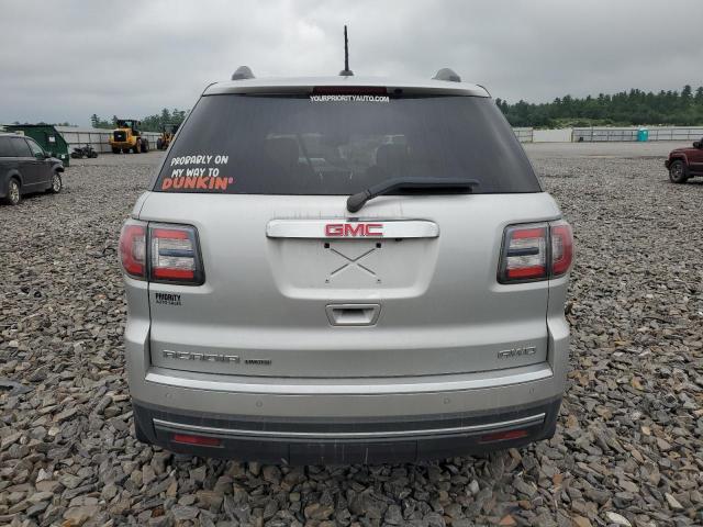 Photo 6 from auction – 2017 GMC ACADIA LIM with VIN 1GKKVSKD9HJ183091