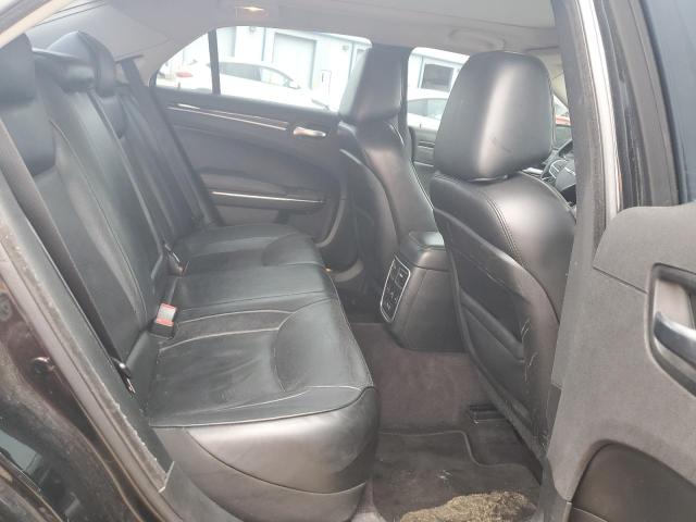 Photo 10 from auction – 2017 CHRYSLER 300C with VIN 2C3CCAEG4HH564309
