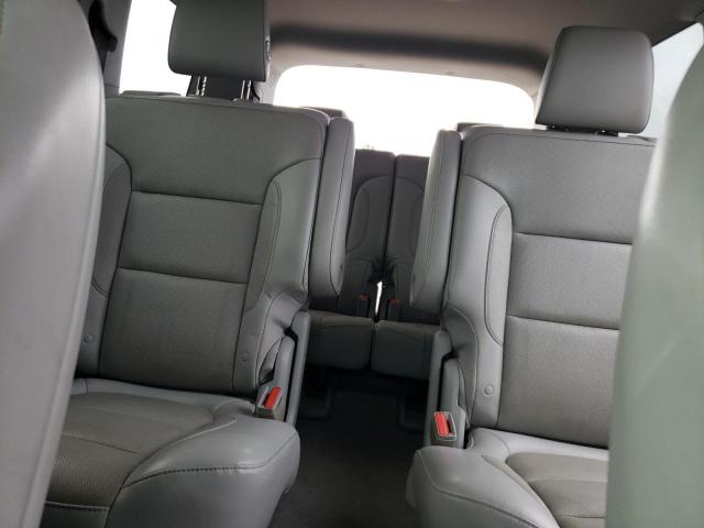 Photo 10 from auction – 2019 GMC ACADIA SLT with VIN 1GKKNULS2KZ238921