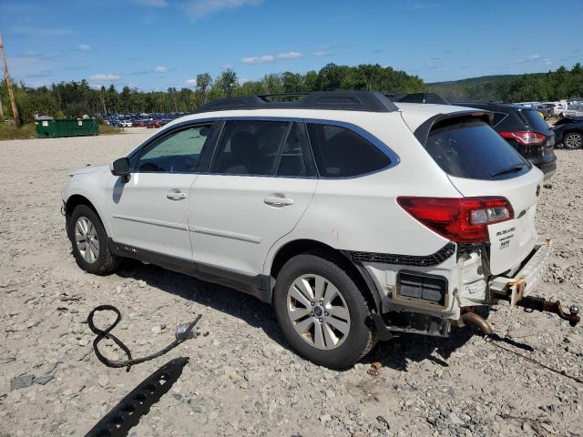 Photo 2 from auction – 2017 SUBARU OUTBACK 2. with VIN 4S4BSADC1H3281809
