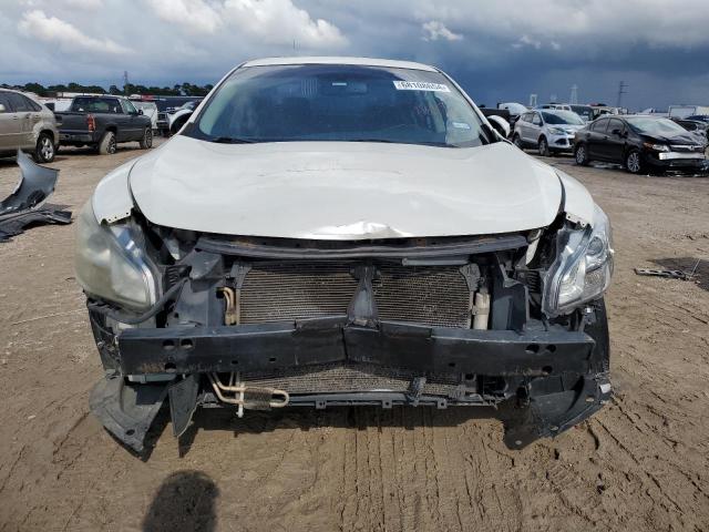 Photo 5 from auction – 2013 NISSAN MAXIMA S with VIN 1N4AA5AP5DC817906