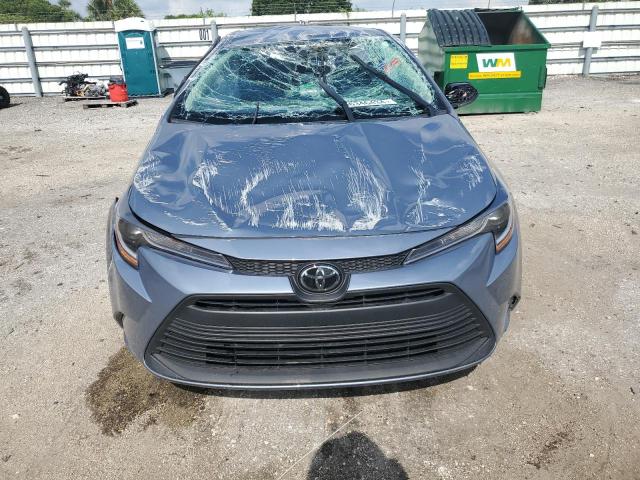 Photo 5 from auction – 2024 TOYOTA COROLLA LE with VIN 5YFB4MDE7RP088283