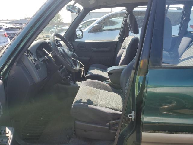 Photo 7 from auction – 2000 TOYOTA RAV4 with VIN JT3GP10V6Y0043074