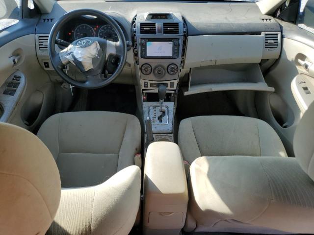Photo 8 from auction – 2013 TOYOTA COROLLA BA with VIN 2T1BU4EE3DC115499