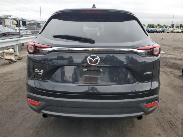 Photo 6 from auction – 2020 MAZDA CX-9 TOURI with VIN JM3TCBCY8L0401521
