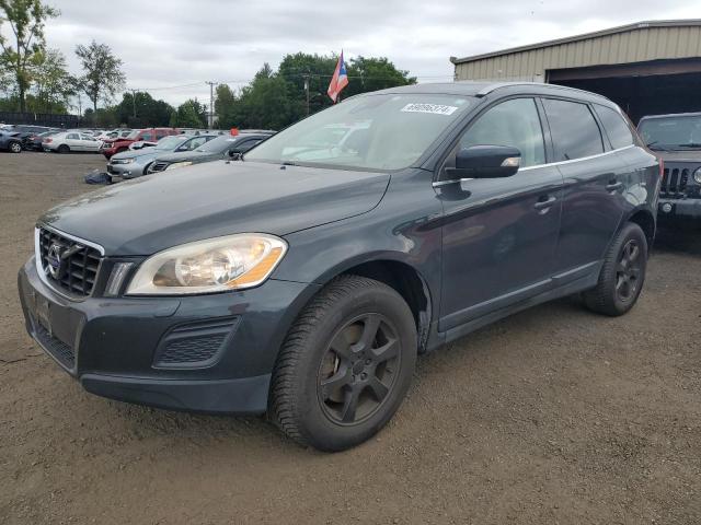VOLVO XC60 3.2 2011 con VIN YV4940DZ2B2190926 - Foto de la subasta