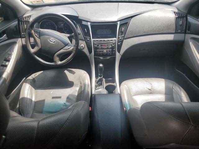 Photo 8 from auction – 2014 HYUNDAI SONATA SE with VIN 5NPEC4AC2EH848940