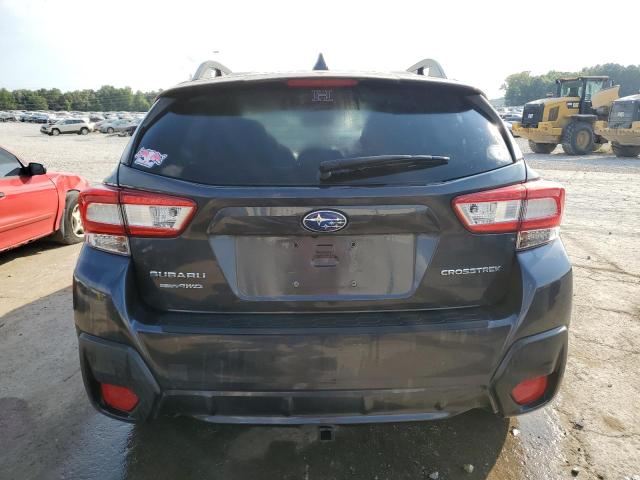 Foto 6 de la subasta – 2019 SUBARU CROSSTREK con VIN JF2GTAEC2K8212502