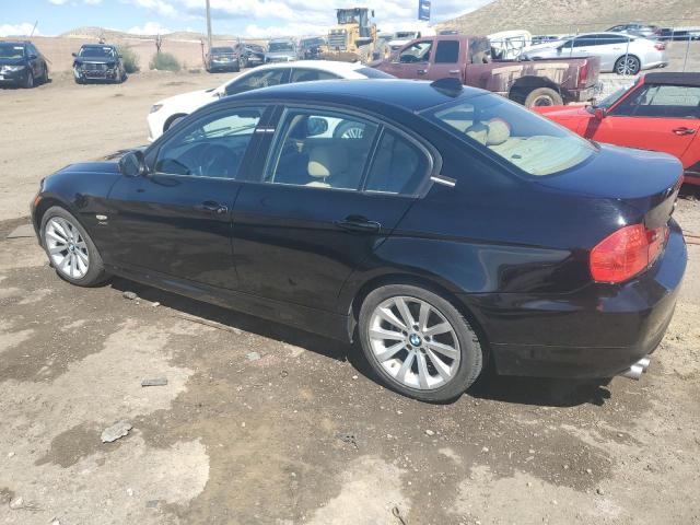 Photo 2 from auction – 2011 BMW 328 XI with VIN WBAPK7C53BA772074