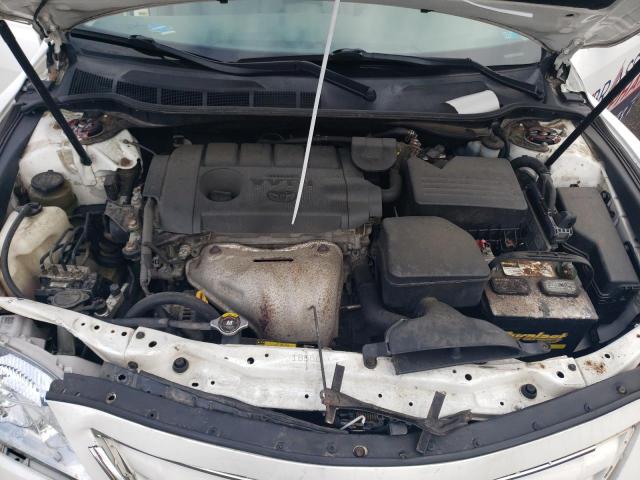 Photo 11 from auction – 2011 TOYOTA CAMRY BASE with VIN 4T4BF3EK7BR180447
