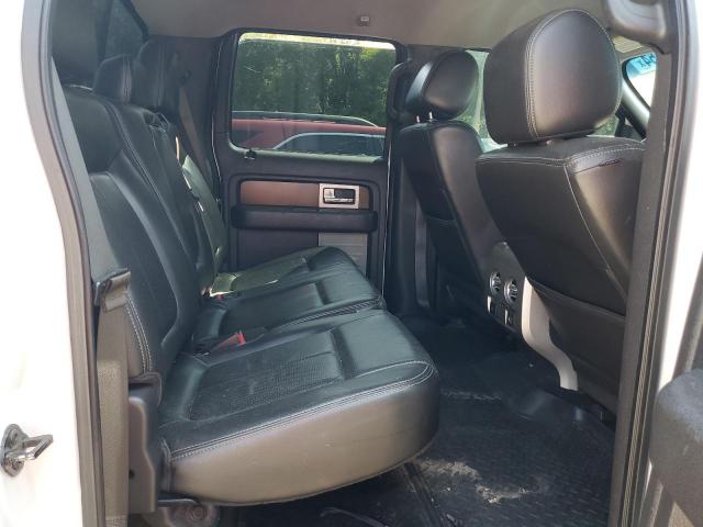 Photo 10 from auction – 2013 FORD F150 SUPER with VIN 1FTFW1EF3DKE68973