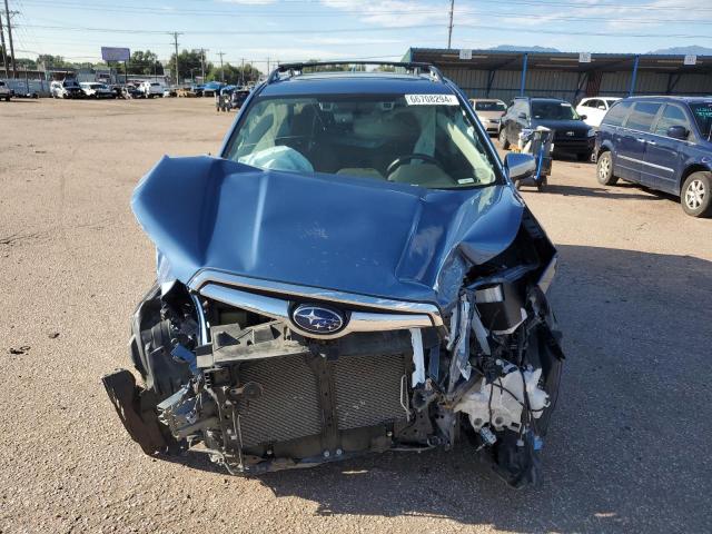 Photo 5 from auction – 2020 SUBARU FORESTER T with VIN JF2SKAXC3LH433988