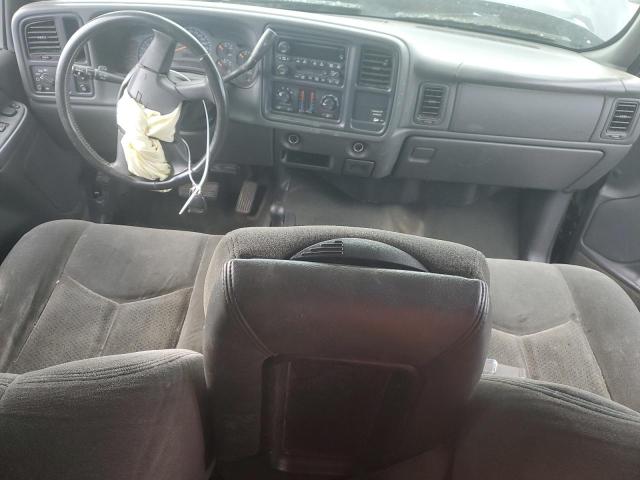 Photo 8 from auction – 2004 CHEVROLET SILVERADO with VIN 2GCEK19T041321954