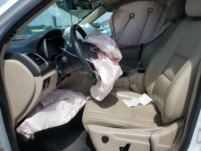 Photo 7 from auction – 2015 JEEP GRAND CHER with VIN 1C4RJEBG5FC903683