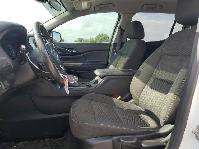 Photo 7 from auction – 2017 GMC ACADIA SLE with VIN 1GKKNRLA5HZ297488