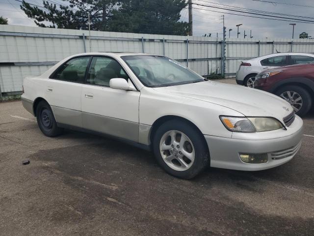 Photo 4 from auction – 2001 LEXUS ES 300 with VIN JT8BF28G915107152