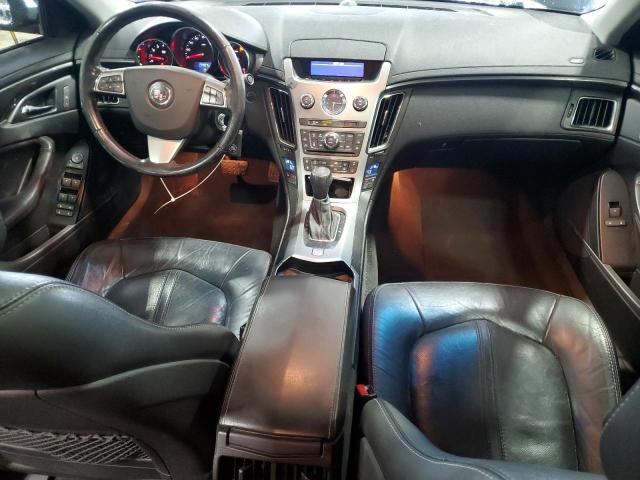 Photo 8 from auction – 2012 CADILLAC CTS PERFOR with VIN 1G6DL5E39C0120735