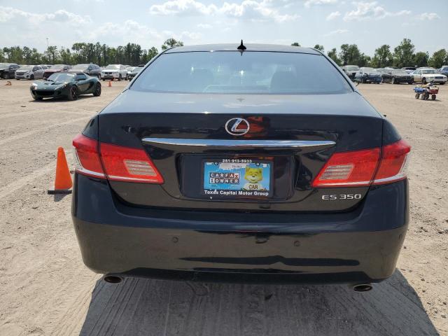 Photo 6 from auction – 2011 LEXUS ES 350 with VIN JTHBK1EG1B2431208
