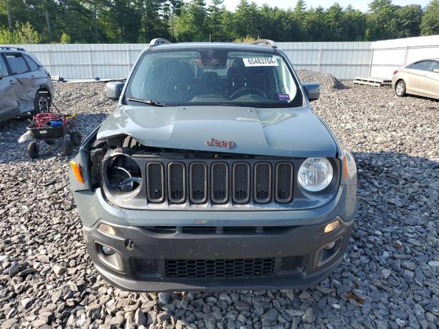 Photo 5 from auction – 2016 JEEP RENEGADE L with VIN ZACCJBBT1GPD68754