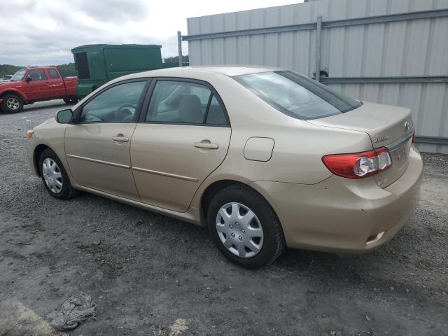 Photo 2 from auction – 2011 TOYOTA COROLLA BA with VIN 2T1BU4EE2BC714195