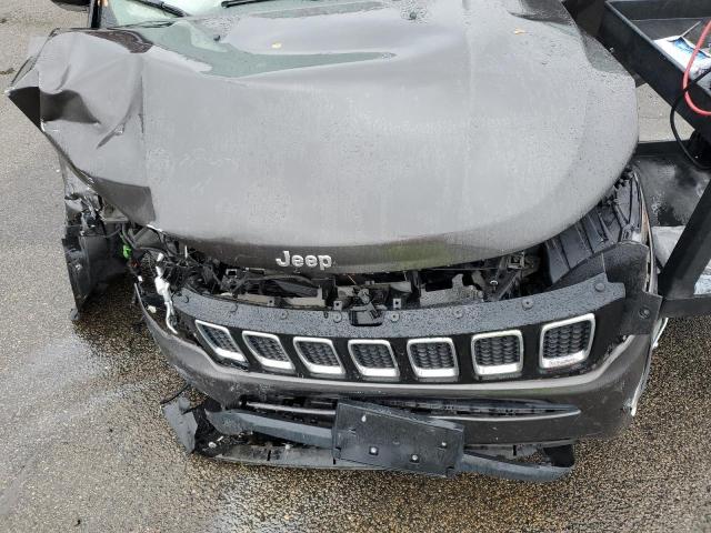 Photo 12 from auction – 2018 JEEP COMPASS LI with VIN 3C4NJDCB5JT147376