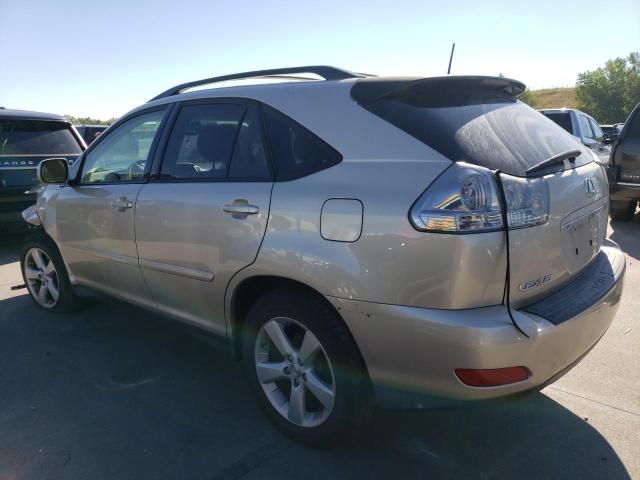 Photo 2 from auction – 2005 LEXUS RX 330 with VIN JTJHA31U650081156
