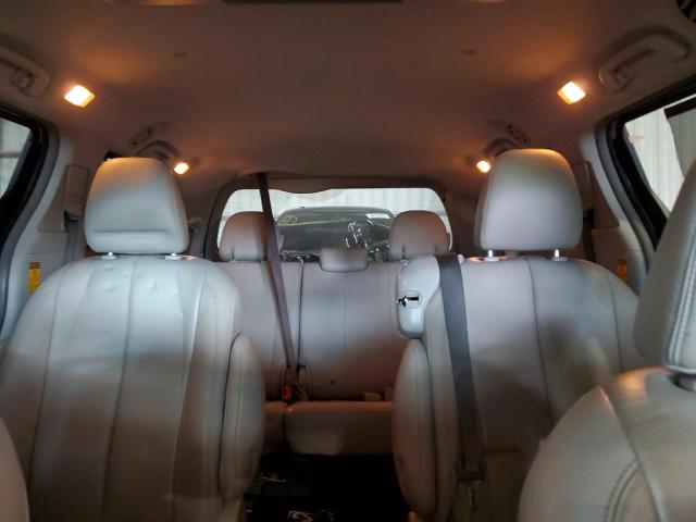 Photo 10 from auction – 2013 TOYOTA SIENNA XLE with VIN 5TDYK3DC6DS394495