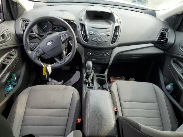 Photo 8 from auction – 2017 FORD ESCAPE S with VIN 1FMCU0F73HUB84534