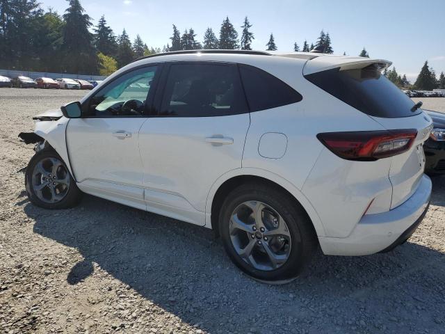 Photo 2 from auction – 2024 FORD ESCAPE ST with VIN 1FMCU9MN6RUA85519