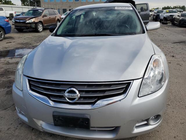 Photo 5 from auction – 2012 NISSAN ALTIMA BAS with VIN 1N4AL2AP3CC131810