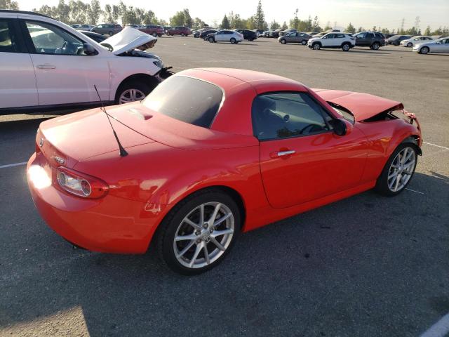 Фото 3 с аукциона – 2010 MAZDA MX-5 MIATA с VIN JM1NC2FF6A0205165