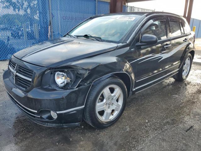 DODGE CALIBER SX 2008 with VIN 1B3HB48B38D662283 - Photo from auction