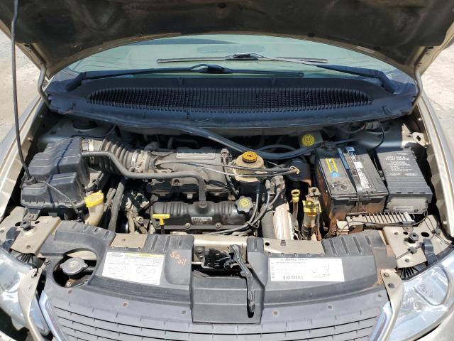 Photo 12 from auction – 2002 CHRYSLER TOWN & COU with VIN 2C4GP44352R771536