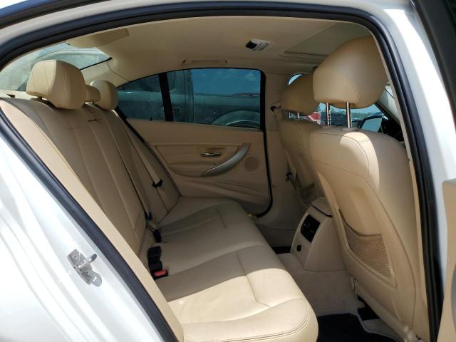 Photo 10 from auction – 2013 BMW 328 I with VIN WBA3A5C54DF601555