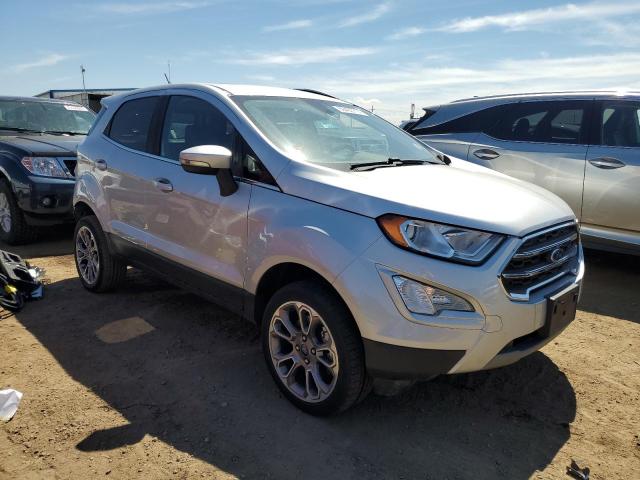 Foto 4 de la subasta – 2020 FORD ECOSPORT T con VIN MAJ6S3KL4LC384113