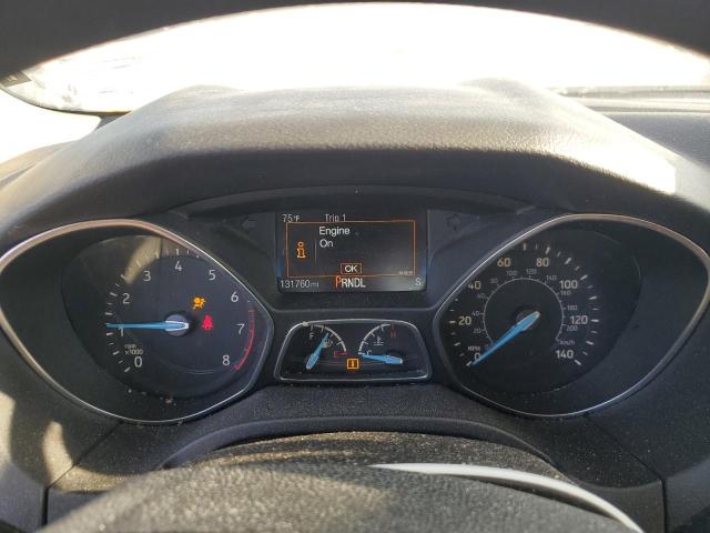 Photo 9 from auction – 2018 FORD FOCUS SE with VIN 1FADP3F27JL231183
