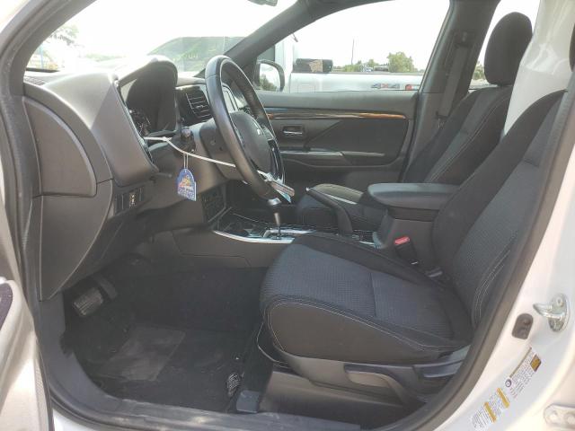 Photo 7 from auction – 2018 MITSUBISHI OUTLANDER with VIN JA4AD3A32JZ059822