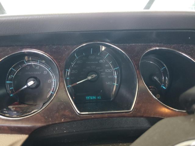 Photo 9 from auction – 2012 FORD TAURUS LIM with VIN 1FAHP2FW9CG129538
