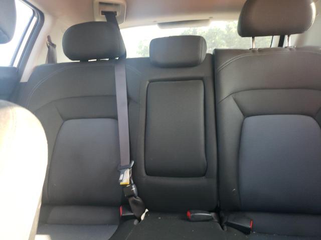 Photo 10 from auction – 2016 KIA SPORTAGE L with VIN KNDPB3AC2G7871552