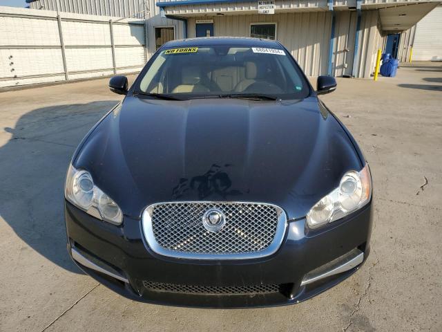 Photo 5 from auction – 2011 JAGUAR XF with VIN SAJWA0FB9BLS19865