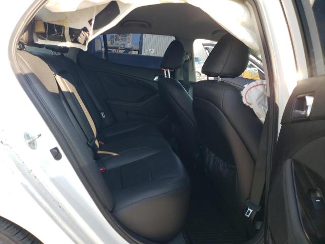 Photo 10 from auction – 2015 KIA OPTIMA EX with VIN 5XXGN4A77FG509092