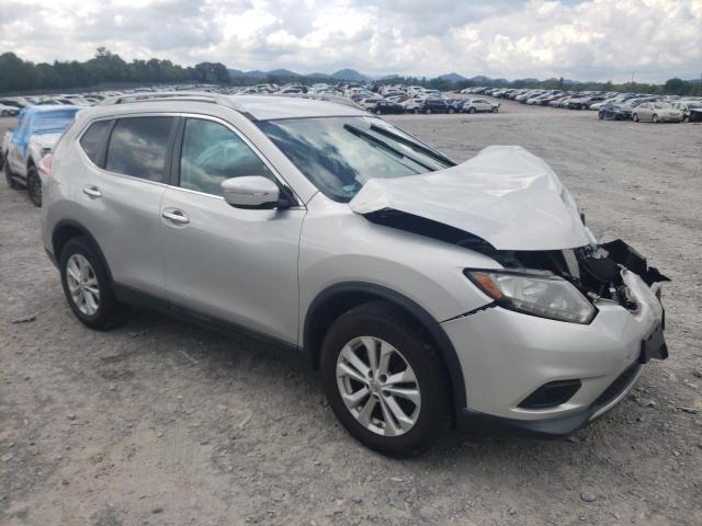 Photo 4 from auction – 2014 NISSAN ROGUE S with VIN 5N1AT2ML2EC836910