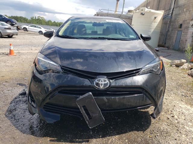 Photo 5 from auction – 2018 TOYOTA COROLLA L with VIN 2T1BURHE7JC119723