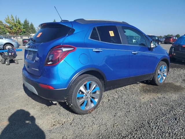 Photo 3 from auction – 2017 BUICK ENCORE PRE with VIN KL4CJASBXHB135091
