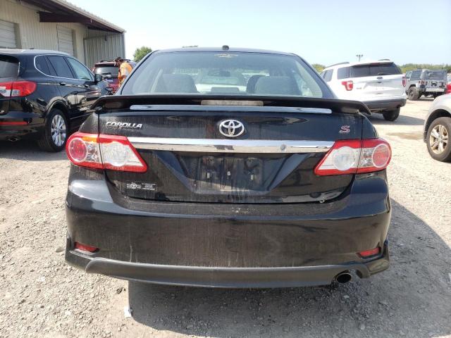 Photo 6 from auction – 2011 TOYOTA COROLLA BA with VIN 2T1BU4EE0BC594199
