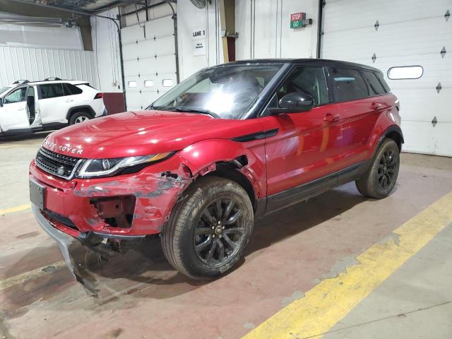 LAND ROVER RANGE ROVE 2019 with VIN SALVP2RX0KH343532 - Photo from auction